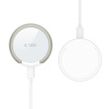 TECH-PROTECT QI15W-A33 ŁADOWARKA MAGNETYCZNA DO MAGSAFE IPHONE 13 14 15 15W