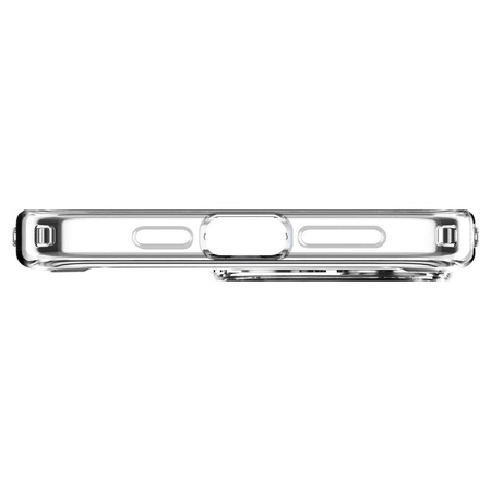SPIGEN ULTRA HYBRID MAG MAGSAFE IPHONE 15 PRO MAX FROST CLEAR