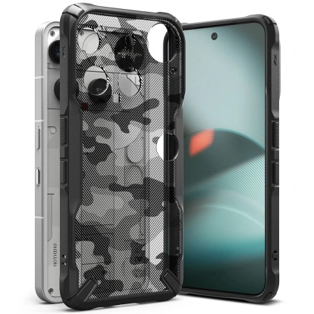 RINGKE ETUI FUSION X DO NOTHING PHONE 3 POKROWIEC OCHRONA TELEFONU