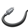 Kabel Joyroom S-A55 StarFlight 3A USB-A - Lightning 1,2m - czarny