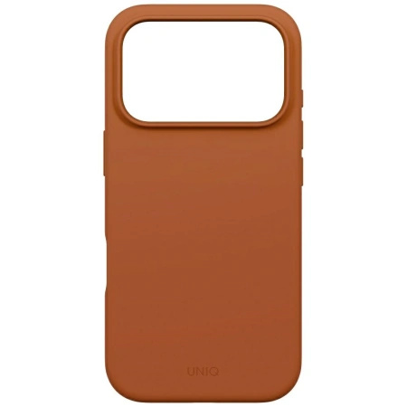 UNIQ ETUI LINO CASE POKROWIEC MAGNETYCZNY DO MAGSAFE IPHONE 17 PRO FUNKCJA