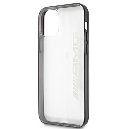 MERCEDES AMG ETUI HARDCASE DO IPHONE 12 PRO MAX 6,7 CALA TRANSPARENTNE