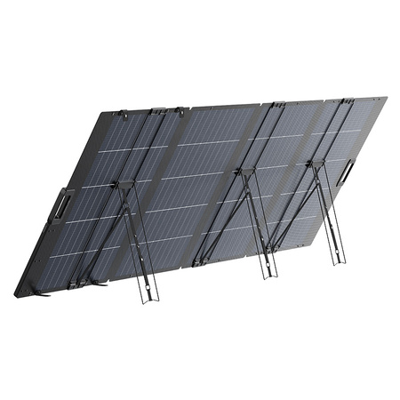 Panel fotowoltaiczny ECOFLOW NextGen 400W składany