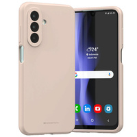 MERCURY ETUI SILICONE DO SAMSUNG GALAXY A26 POKROWIEC OCHRONA