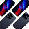 3MK MATT CASE PRO DO APPLE IPHONE 15 PRO ETUI OCHRONNE PRZED ZARYSOWANIAMI