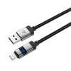 ACEFAST KABEL USB-A DO USB-C 66W DO ŁADOWANIA TELEFONÓW SAMSUNG GALAXY 1.2M