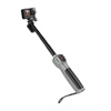TELESIN UCHWYT WODOODPORNY SELFIE DO GOPRO 8 9 10 11 12 NA SPACERY W GÓRACH
