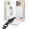 TECH-PROTECT PB33 LIFEMAG DO MAGSAFE POWER BANK 5000MAH DO IPHONE 12 13 14