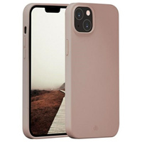 DBRAMANTE1928 ETUI DO IPHONE 14 PLUS MAGNETYCZNE OCHRONA Z WYSOKIEJ JAKOŚCI