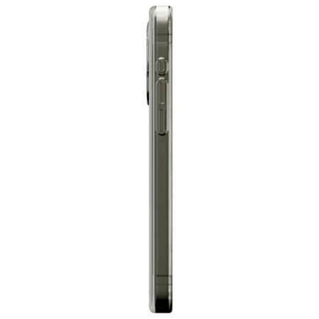 Etui ZAGG Luxe do iPhone 15 Pro Max      przezroczysty/clear