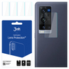Vivo X60 Pro+ 5G - 3mk Lens Protection