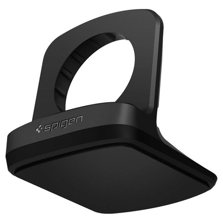 SPIGEN S353 NIGHT STAND SAMSUNG GALAXY WATCH 5 / 5 PRO / 6 BLACK