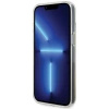 Etui Guess IML Faceted Mirror Disco Iridescent na iPhone 12/12 Pro - wielokolorowe
