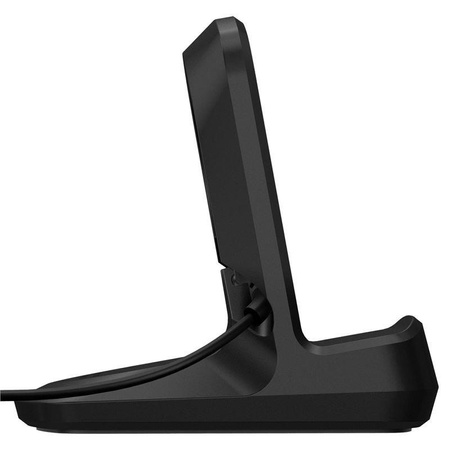 SPIGEN S353 NIGHT STAND SAMSUNG GALAXY WATCH 5 / 5 PRO / 6 BLACK
