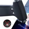 3MK FLEXIBLEGLASS SZKŁO DO APPLE IPHONE 16 PRO OCHRONA EKRANU Z WYSOKĄ