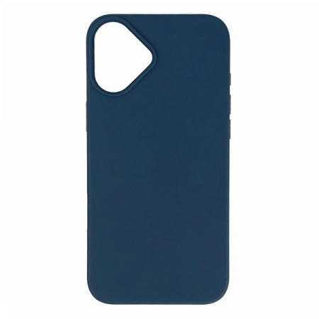 HURTEL ETUI MULTIPLE COLOR WHEAT BRAN CASE DO MAGSAFE DO IPHONE 16 PLUS