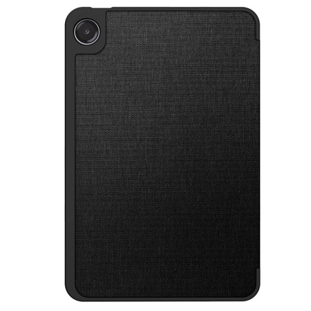 TECH-PROTECT SC PEN CANVAS GALAXY TAB A9 / A11 8.7 X110 / X115 / X133 / X135 OBSIDIAN BLACK