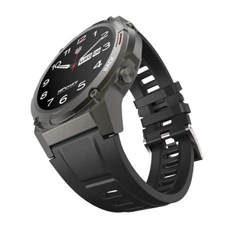 Smartwatch HiFuture FutureGo Mix2 - czarny