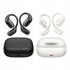 MCDODO SŁUCHAWKI BEZPRZEWODOWE ZAUSZNE BLUETOOTH 5.4 Z MIKROFONEM ETUI CLIP