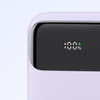 MCDODO POWERBANK 10000MAH Z WYŚWIETLACZEM USB USB-C 22,5W + KABEL LIGHTNING