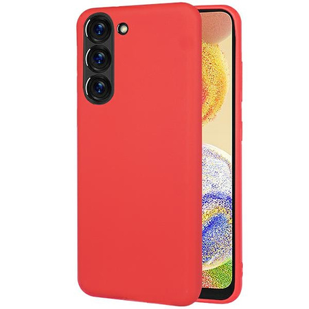 BELINE ETUI DO SAMSUNG GALAXY S23+ S916 ANTYZARYSOWA OCHRONA PRZED ZUŻYCIEM