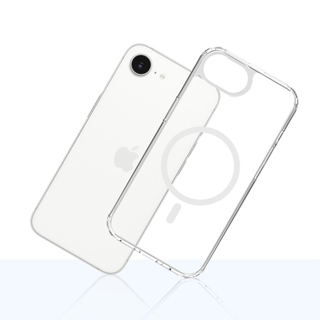 Apple iPhone 16E - 3mk Armor MagCase
