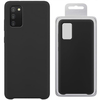 HURTEL ETUI SILIKONOWE DO SAMSUNG GALAXY A03S POKROWIEC ELASTYCZNY