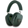 Słuchawki nauszne Guess Bluetooth 5.3 4G Triangle Logo khaki