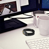 TECH-PROTECT PASEK MILANESEBAND DO XIAOMI SMART BAND 8 9 NFC PASKI Z METALU