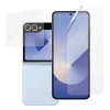 Zestaw PanzerGlass Bundle 2in1 folia + szkło hartowane do Samsung Galaxy Z Flip 6