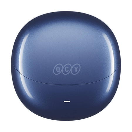 QCY SŁUCHAWKI TWS AILYBUDS PRO+ HT10 PRO ANC DO TELEFONÓW ANDROID IPHONE