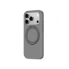 AMAZINGTHING ETUI CLOUDIE DO IPHONE 17 PRO Z PODSTAWKĄ BEZPIECZEŃSTWO