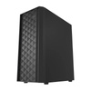 DARKFLASH OBUDA KOMPUTEROWA DK351 DO ATX Z CHŁODZENIEM RGB I WENTYLATORAMI