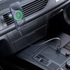 MCDODO CAR PHONE HOLDER INDUCTION CHARGER FOR MAGSAFE QI2