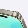AMAZINGTHING SZKŁO HARTOWANE RADIX MATTE GLASS DO IPHONE 16 MATOWE