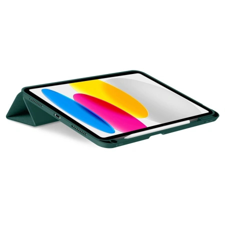 TECH-PROTECT ETUI SC PEN CANVAS DO IPAD 10 9 10 2022 11 11 2025 OCHRONA