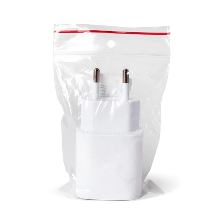 SAMSUNG ŁADOWARKA SIECIOWA 15W USB-C EP-T1510EWE DO TELEFONÓW GALAXY