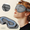 TECH-PROTECT EYESHADE SLEEP MASK DO SEN MASECZKA NA OCZY Z GUMKĄ