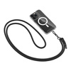 TECH-PROTECT PASEK ROPE CROSSBODY STRAP DO TELEFONU UNIWERSALNY REGULOWANY