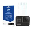 3MK SZKŁO HYBRYDOWE DO GOPRO HERO 8 BLACK 3MK CAM PROTECTION OCHRONA