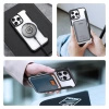 DUX DUCIS ETUI SKIN X PRO DO IPHONE 16 PRO Z DO MAGSAFE I KLAPKĄ CASE
