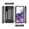 Hybrid Armor etui do Samsung Galaxy S23+ pancerny hybrydowy pokrowiec niebieskie