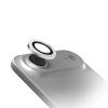 SBS SZKŁO OCHRONNE CAMERA GLASS DO IPHONE 17 AIR Z TECHNOLOGIĄ D3O NA