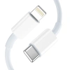 TECH-PROTECT ŁADOWARKA SIECIOWA NCA30 PD 30W QC3.0 DO LIGHTNING USB-A