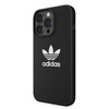 Adidas OR Moulded Case BASIC iPhone 13 Pro / 13 6,1" czarny/black 47096