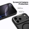 TECH-PROTECT ETUI MAGSAFE DO IPHONE 17 PRO MAGEDGE ZAMKNIĘCIE