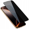 INNOSTYLE SZKŁO HARTOWANE 9H PRYWATYZUJĄCE SZYBKA DO IPHONE 17 AIR