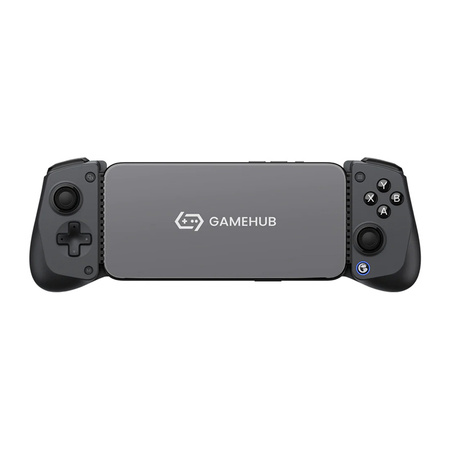 Kontroler mobilny GAMESIR X5s (czarny)