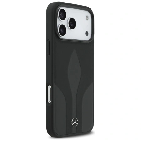 MERCEDES ETUI LEATHER THE MOVE MAGSAFE DO IPHONE 17 PRO MAX