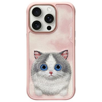 NIMMY ETUI POKROWIEC DO IPHONE 16 PRO MAX 6.9 ANTYSHOCK WYSOKIEJ ODPORNOŚCI